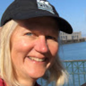 Meet your Posher, Ann